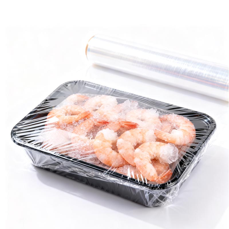 Bakit ang heat shrinkable packaging ay nagiging isang ginustong pagpipilian sa buong pandaigdigang supply chain?