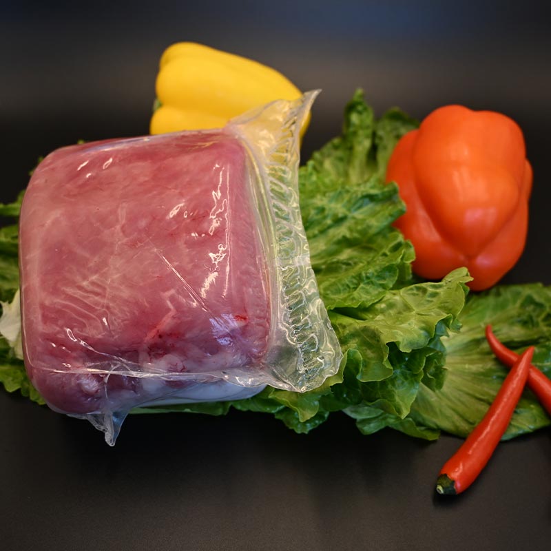 Ano ang Ginagawang Pinakamahusay na Pagpipilian ang EVA Heat Shrink Film para sa Pork para sa Sariwa, Ligtas, at Mapagkakakitaang Meat Packaging