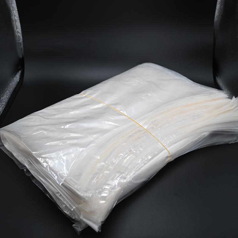 Eva Heat Shrink Bag para sa Paggamit ng Pabrika sa Pagproseso ng Meat