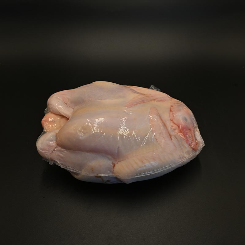 Eva Vacuum Shrink Film para sa Poultry Packaging