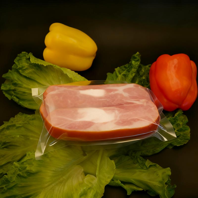 Ham packaging eva vacuum pag -urong bag